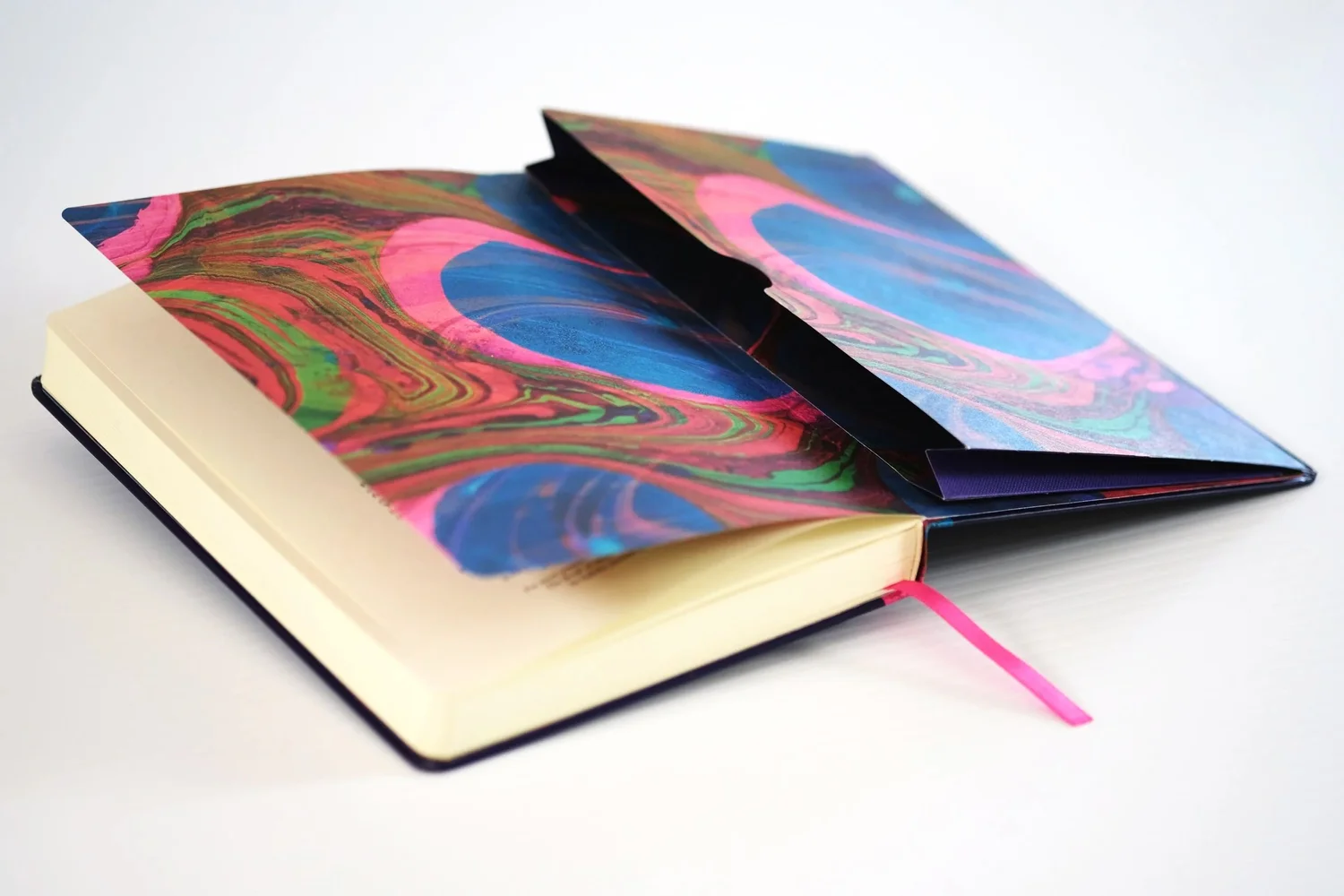 The Alchemy Journal — Suleika Jaouad