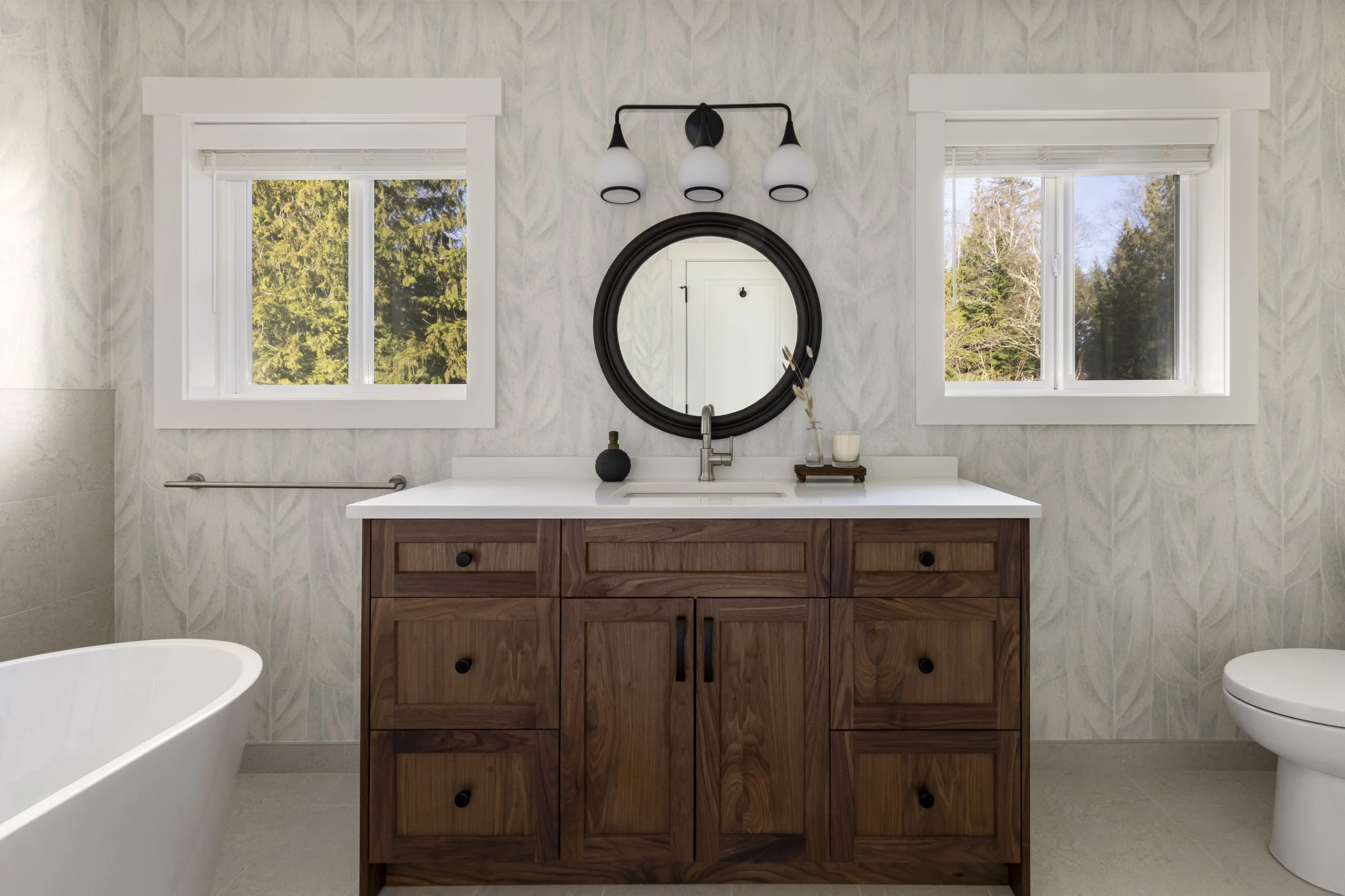 Rustik House Spa Ensuite