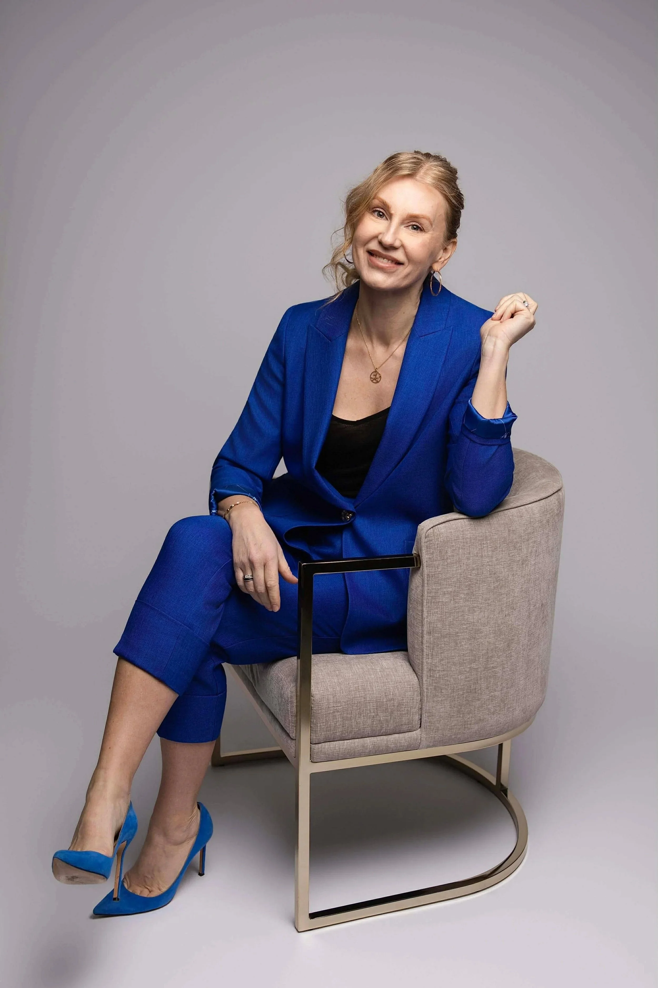 Rita Earhart at Pair Home Design