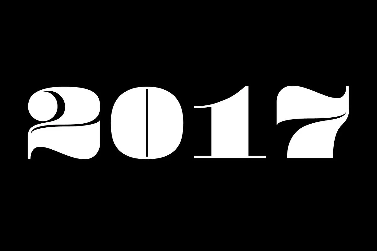 &mdash; 2017 &mdash;

A milestone year where the work of the past two years came to life&mdash;filled with travel, creative partnerships, and a remarkable number of openings.

&bull; Mystic Seaport Museum ⚓️
&bull; Boston Society of Architects Design