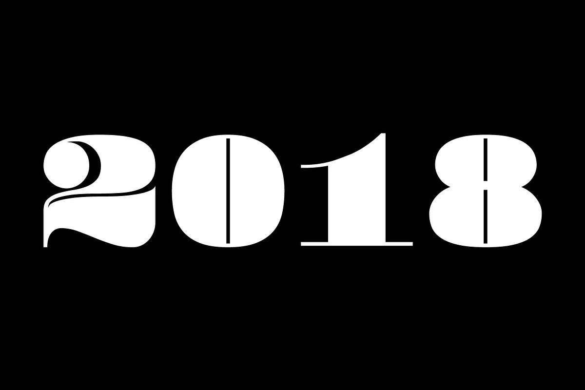 &mdash; 2018 &mdash;

A quieter year for public openings, but a year of great momentum behind the scenes, shaping work that would unfold in the years ahead.

&bull; Naismith Memorial Basketball Hall of Fame &mdash; Phase 1 🏀
&bull; Simmons Universit