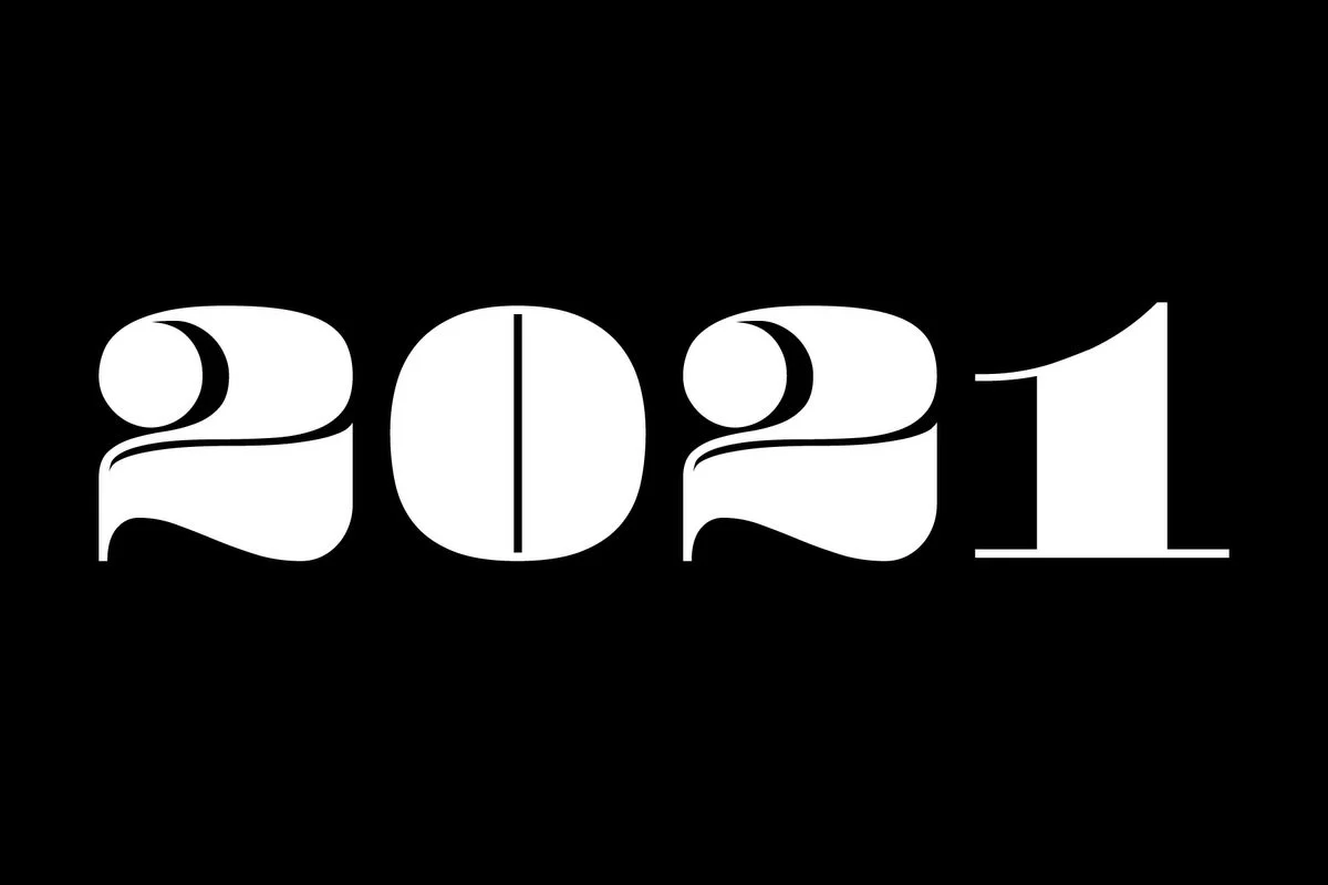 &mdash; 2021 &mdash;

As the world opened back up, projects long in progress reached completion&mdash;bringing back travel, installations, and long-anticipated openings.

Naismith Memorial Basketball Hall of Fame ⛹🏽
Ca&ntilde;ada College Sports Hall