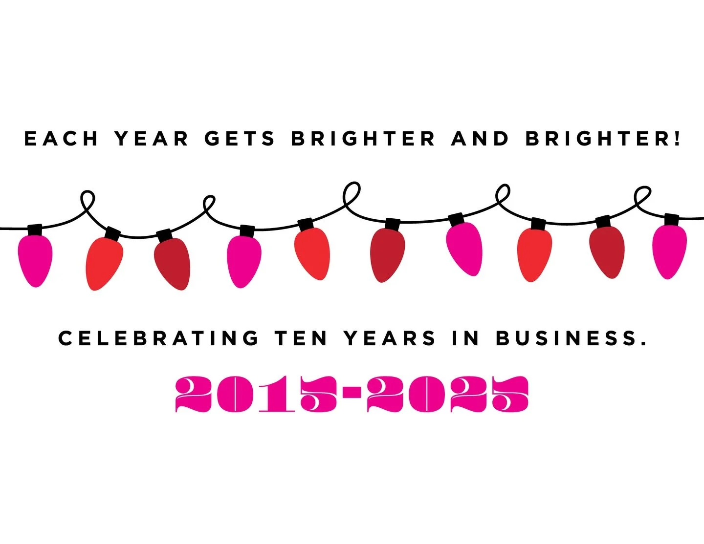 Wishing you and your loved ones a bright and cheery holiday season! ✨