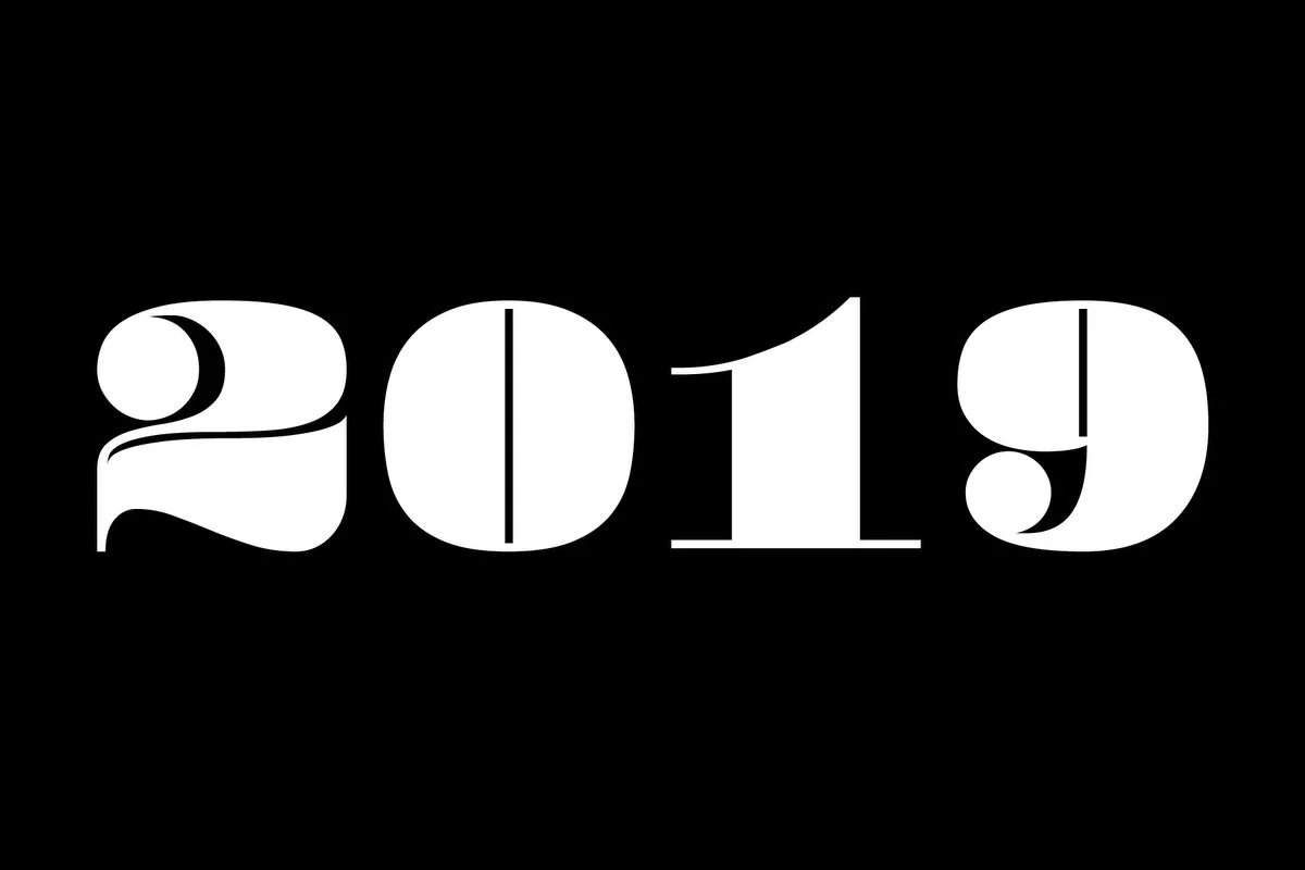 &mdash; 2019 &mdash;

A year defined by momentum &mdash; multiple projects moving through many stages of design and production.

&bull; Naismith Memorial Basketball Hall of Fame &mdash; Ring of Honor 💫
&bull; The Arnold Arboretum at Harvard Universi