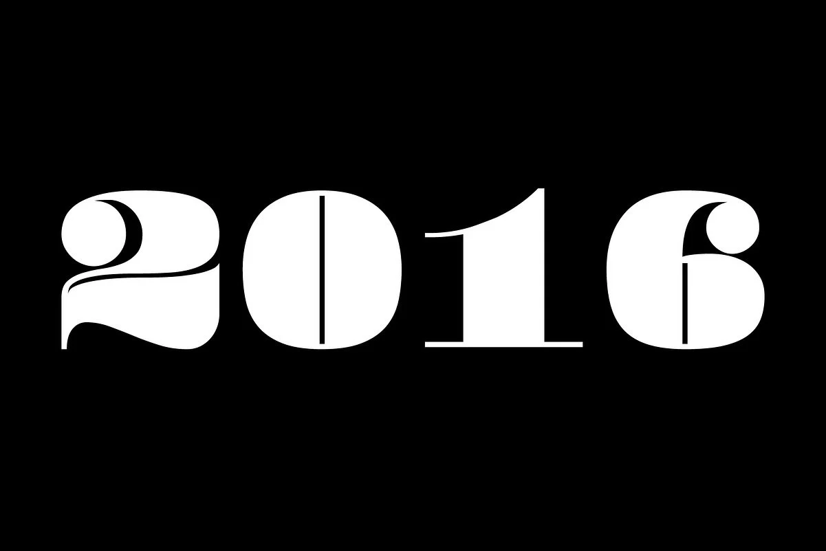 &mdash; 2016 &mdash;

The first full year brought new opportunities and lasting collaborations.

&bull; New England Patriots Super Bowl Experience 🏈
&bull; Boston Society of Architects Storefront Gallery 🏛️
&bull; Museum of Work and Culture ⚙️
&bul