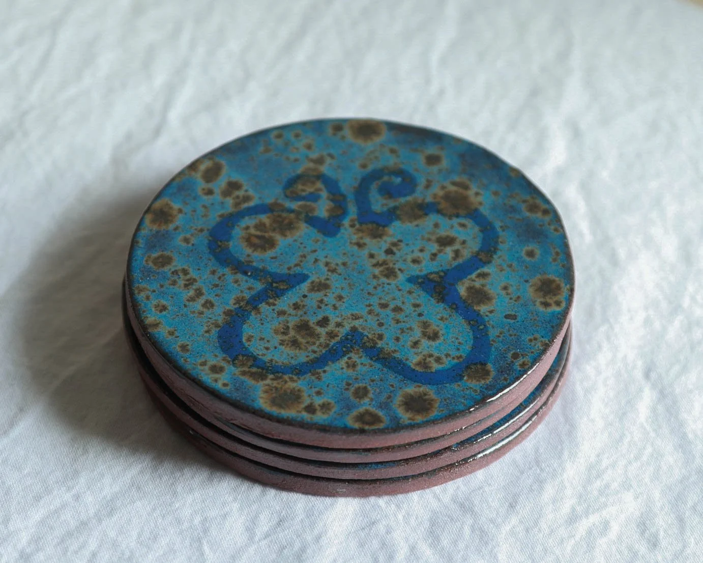 Coasters