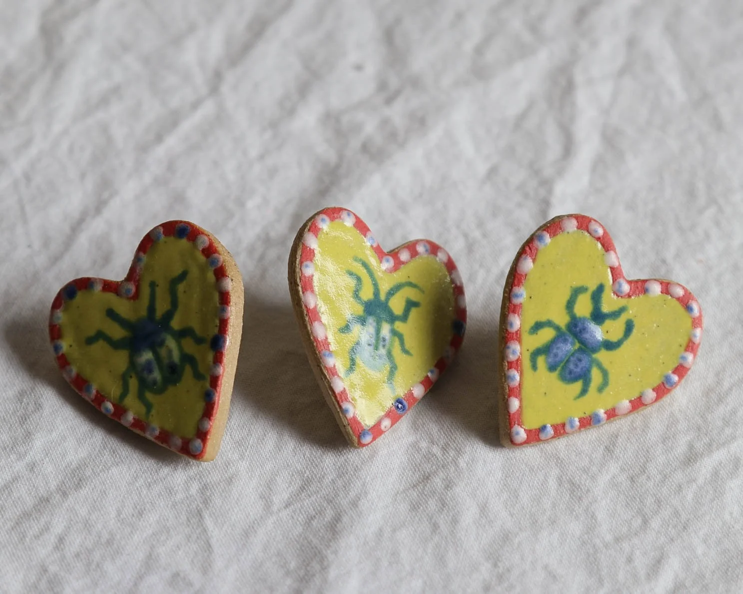 Pins