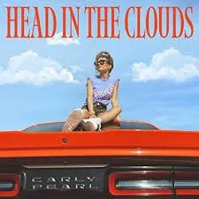 "Head In The Clouds" - Carly Pearl