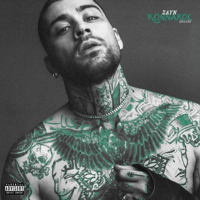 Producer  | "Daydreamin'" - Zayn