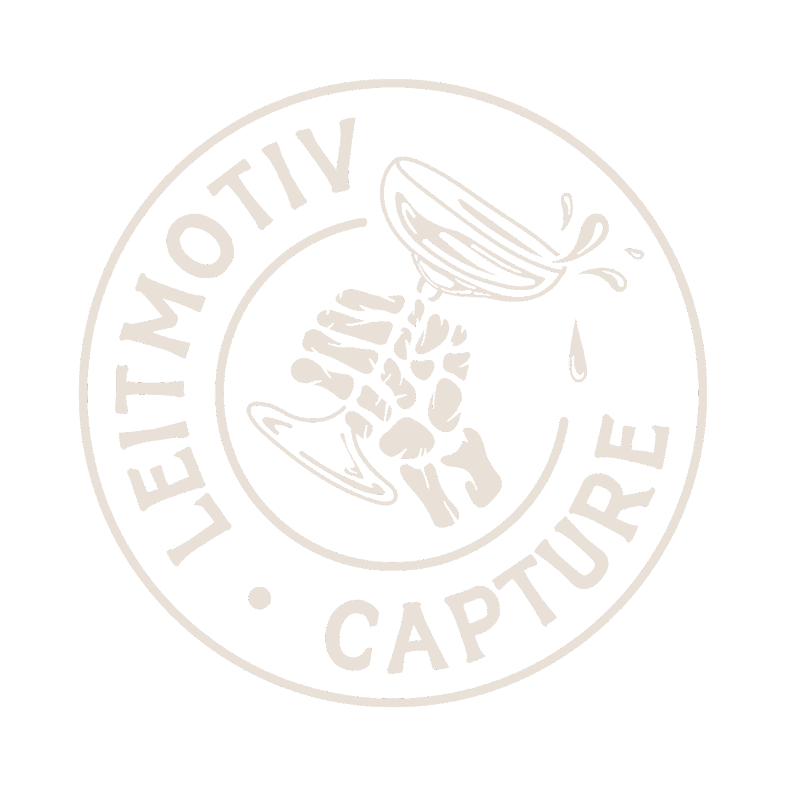 tampon de leitmotiv capture