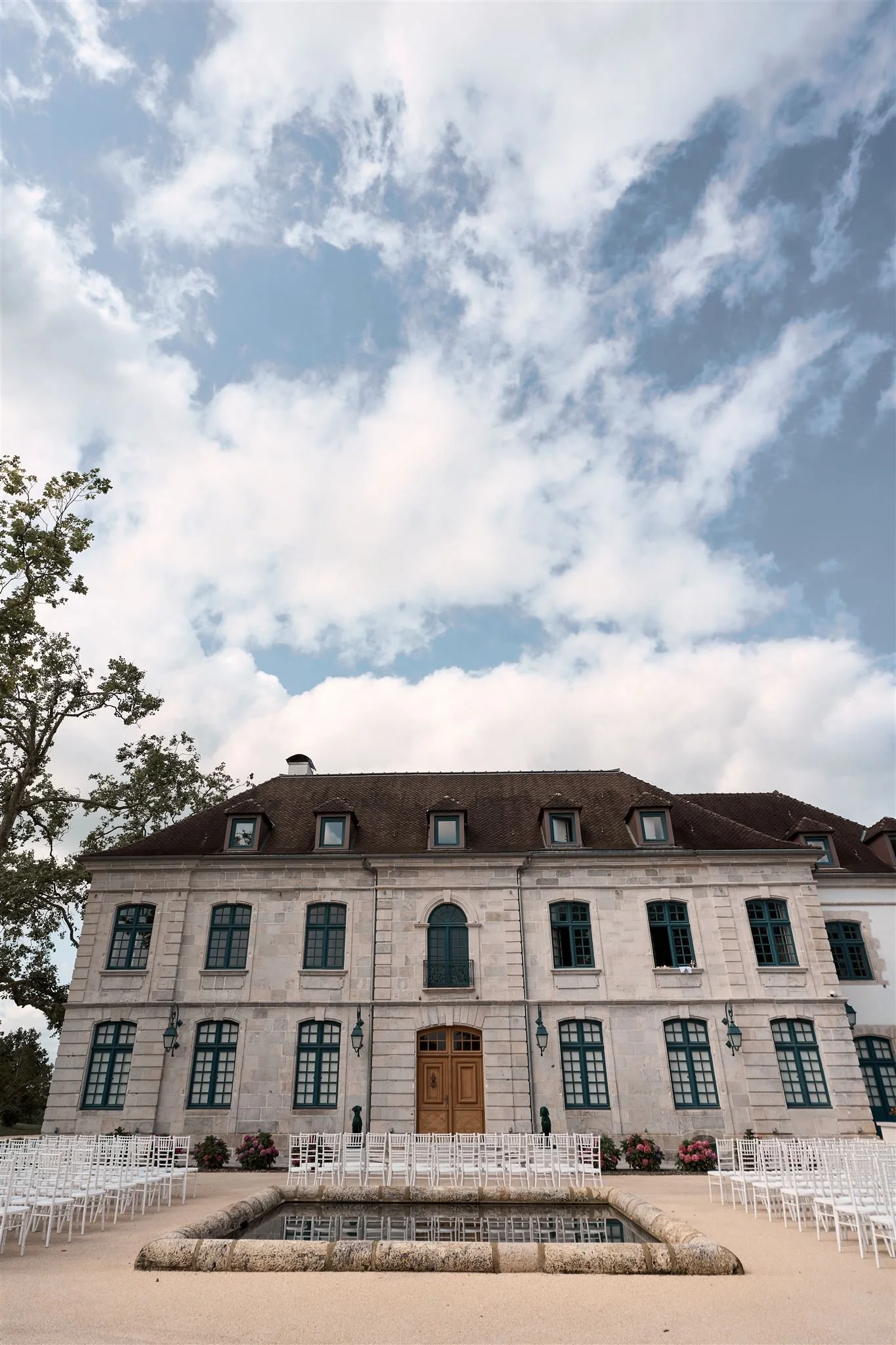 Château de Larraldia