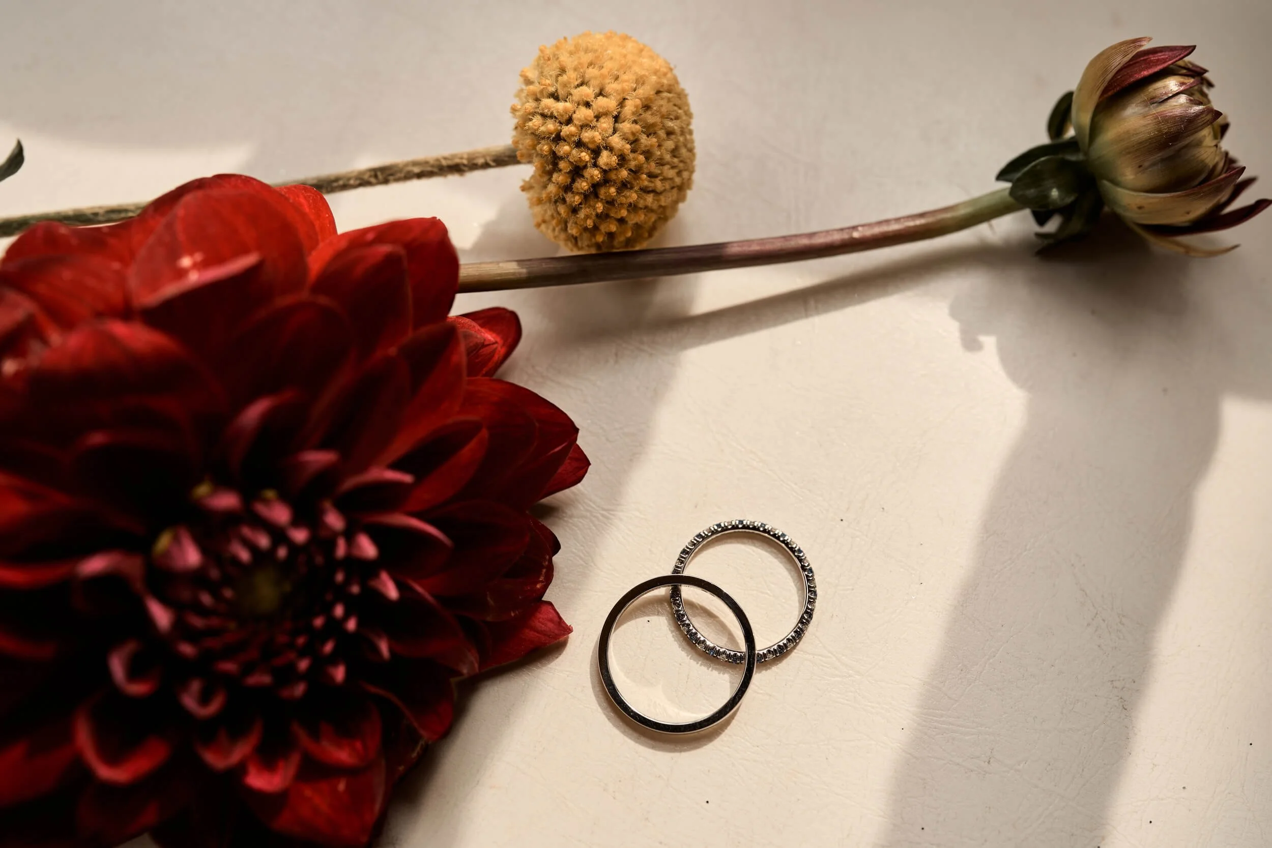 Quel matériel choisir pour un photographe de mariage ?