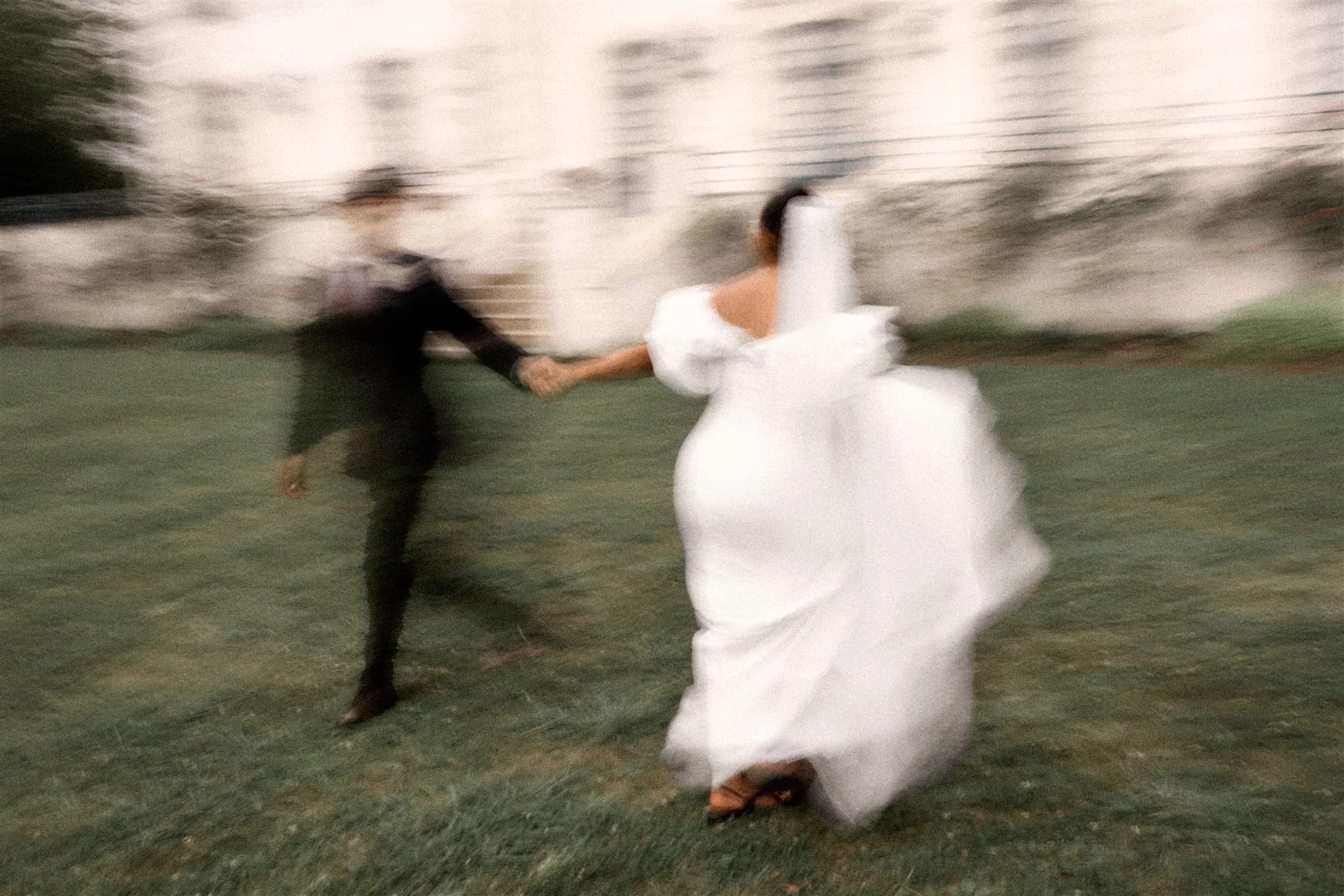 Reportage photo de mariage au château de Larraldia