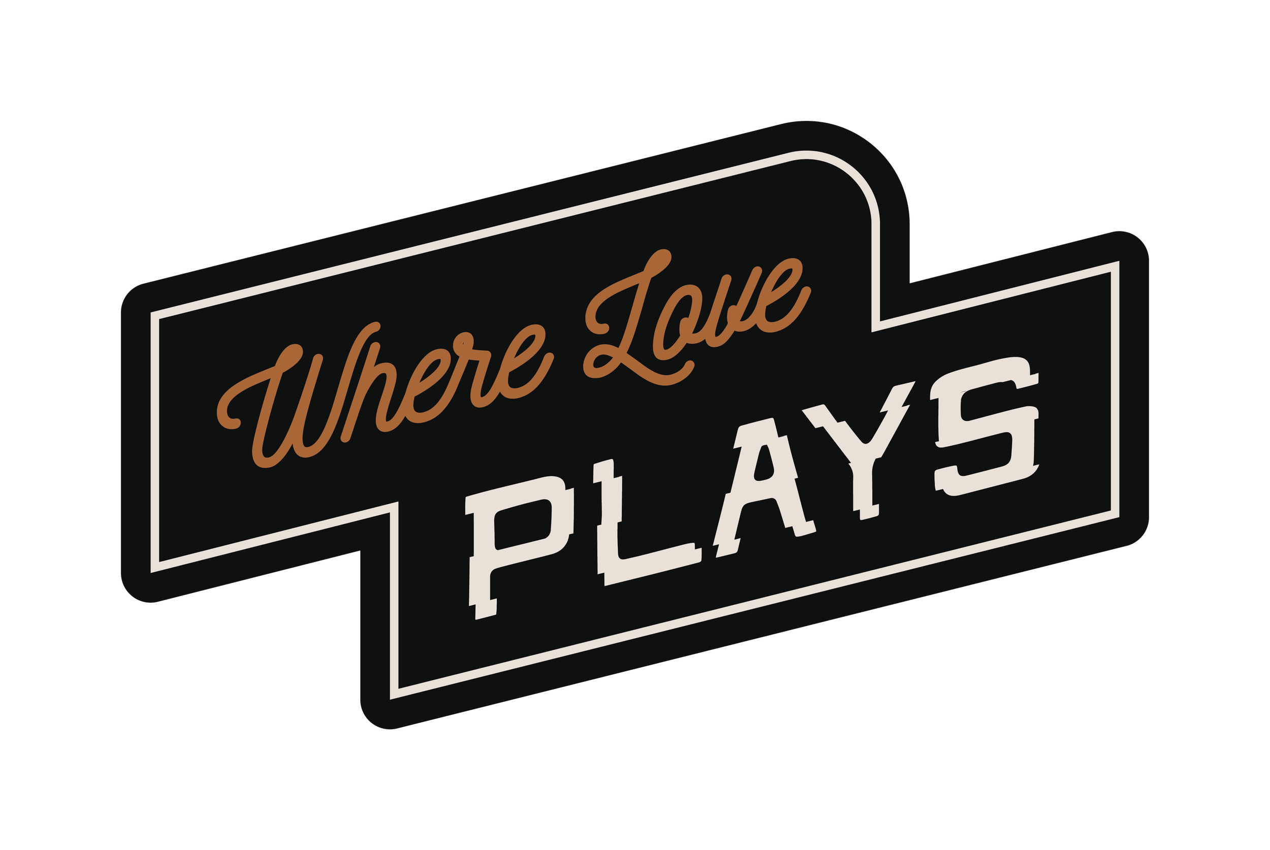 where love plays