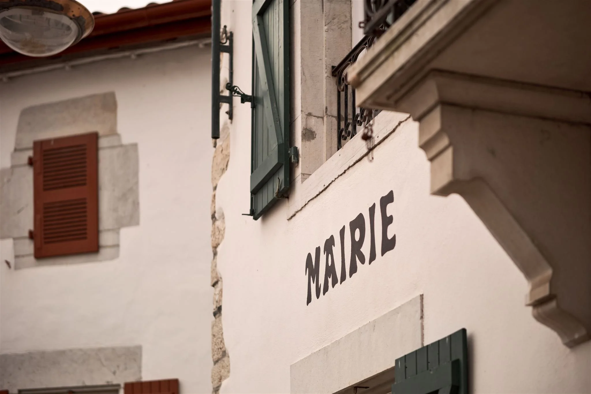 Mairie