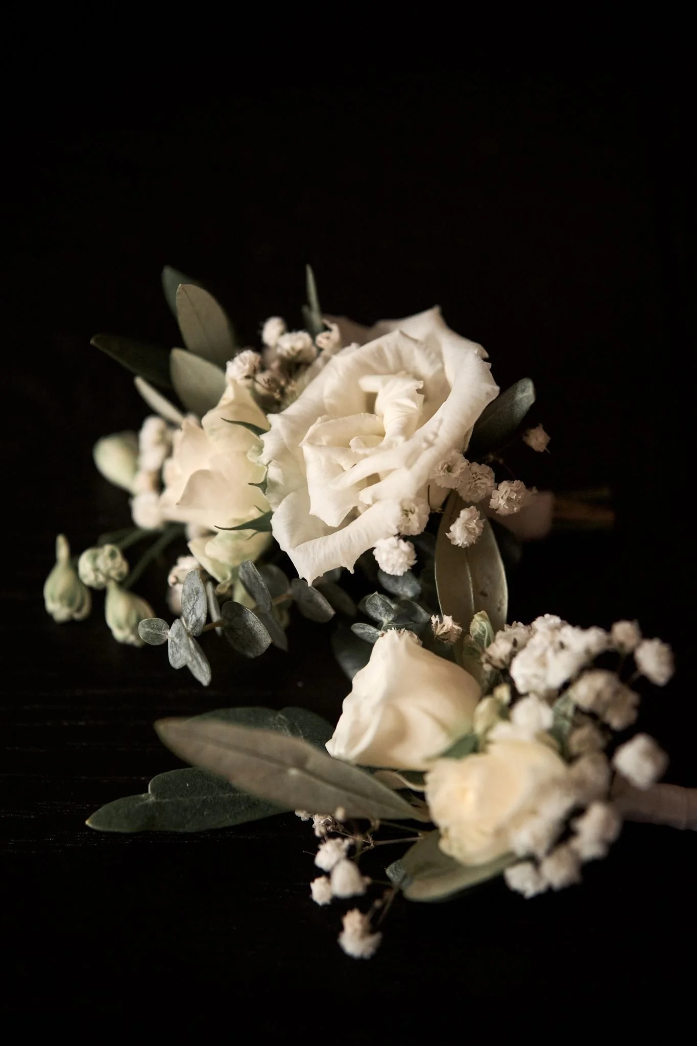 Préparatifs de mariage au château de Larraldia