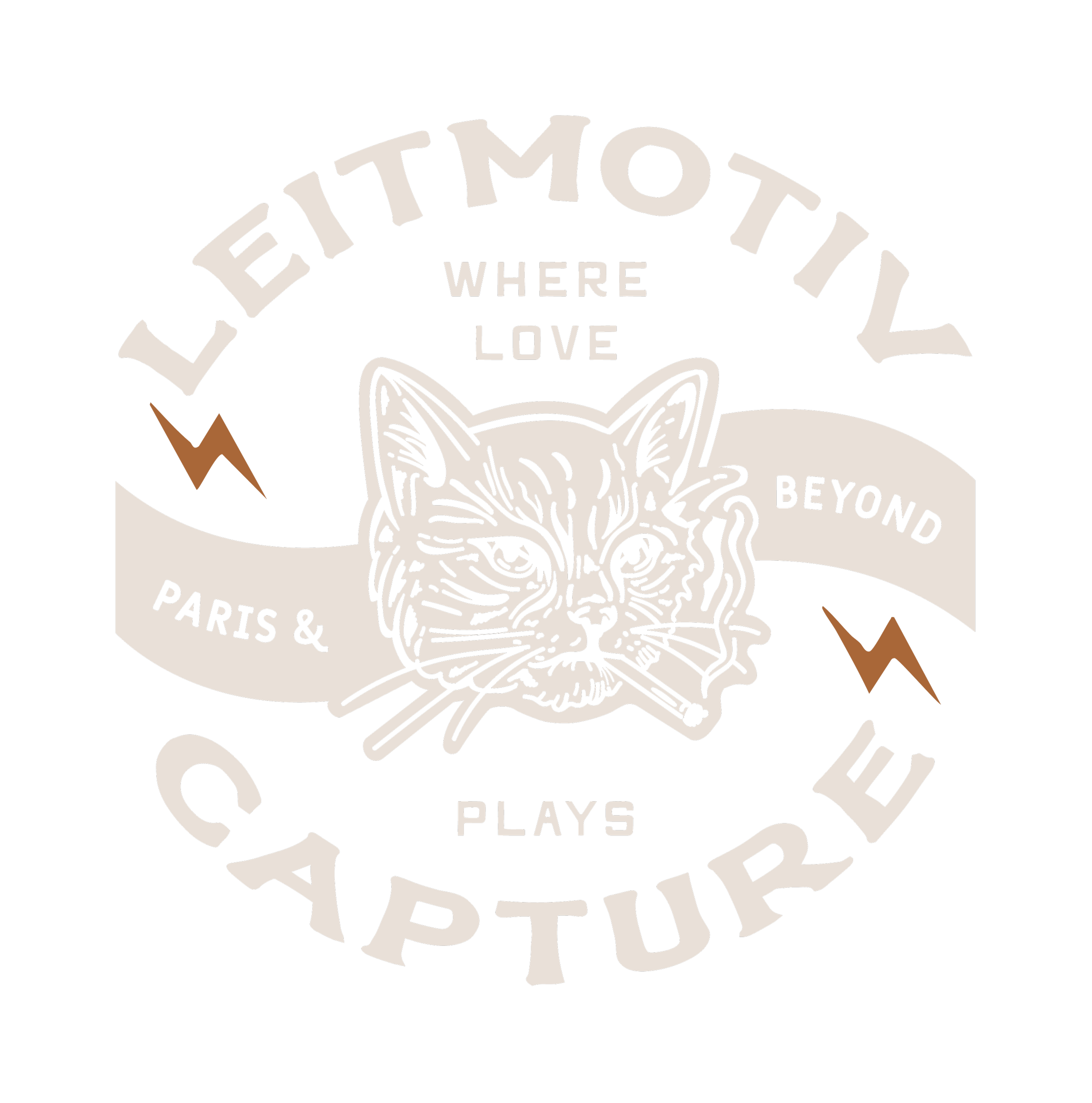 logo leitmotiv capture