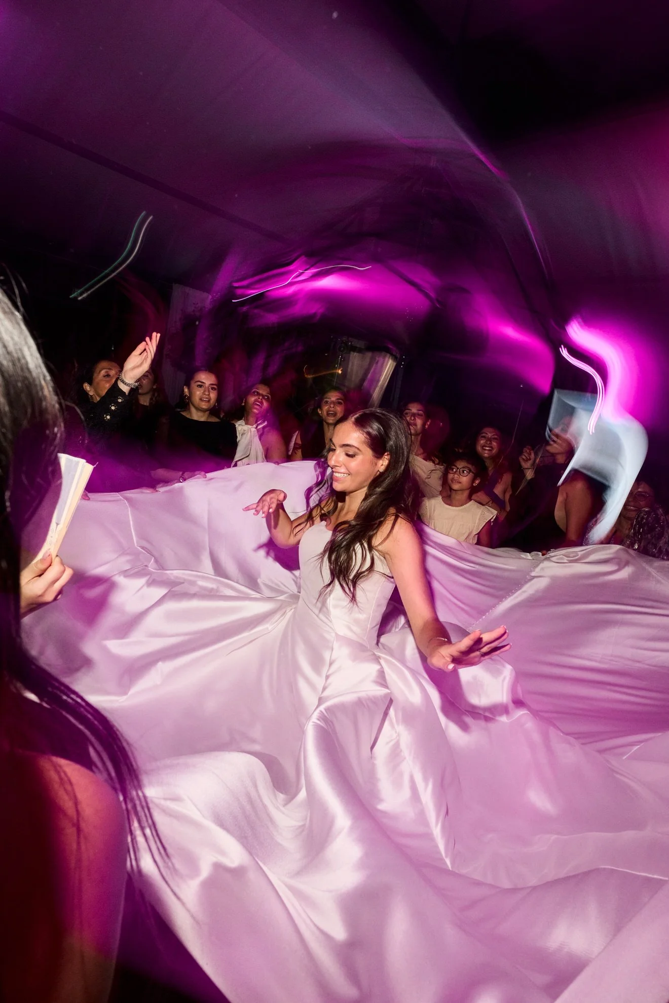 Photo de mariage de leitmotiv capture
