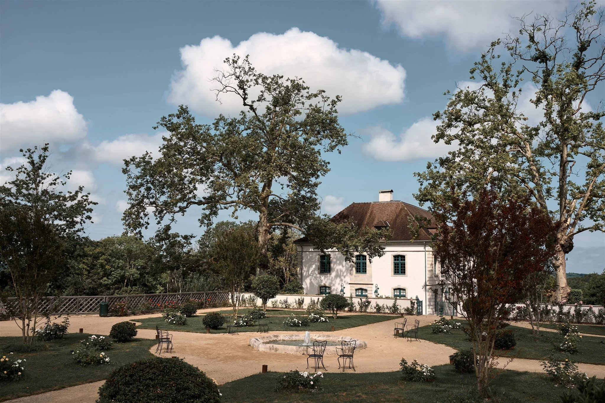 Château de Larraldia