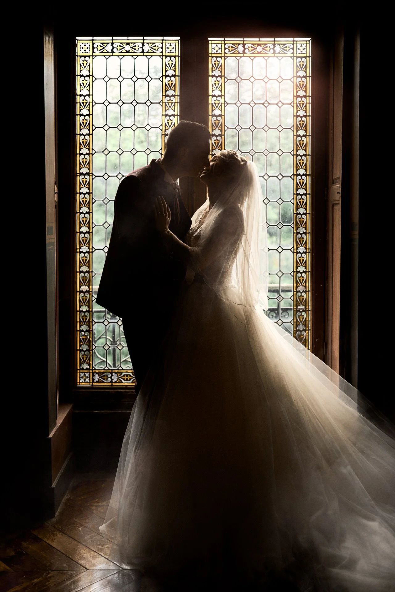 Château de Lésigny