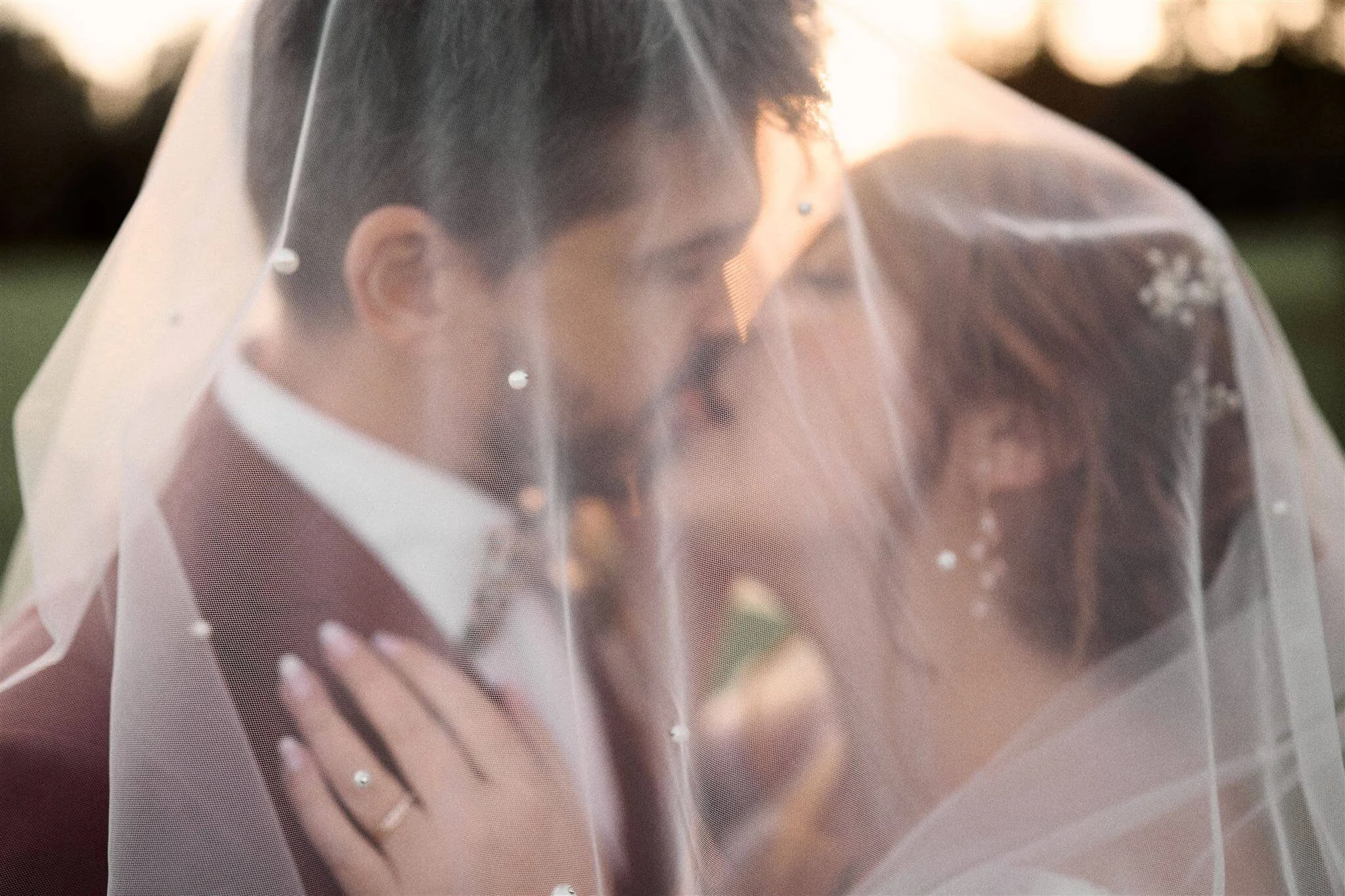 séance photo jour d'après mariage à Bussy-Saint-Martin