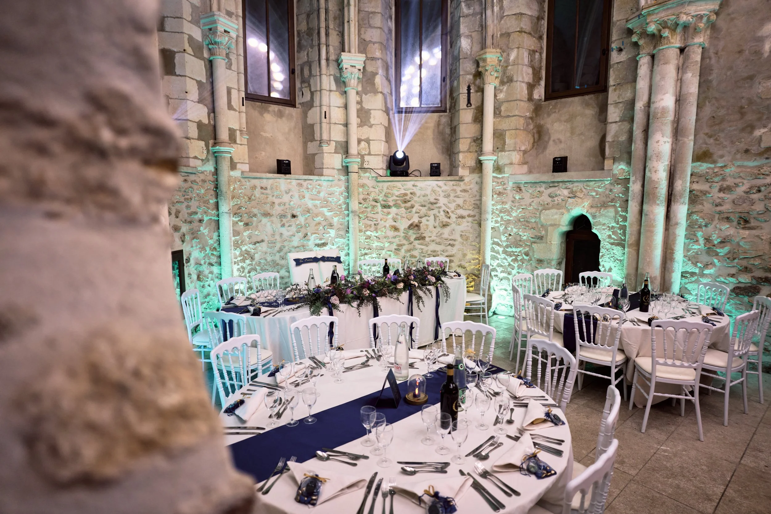 Prieuré de Vernelle