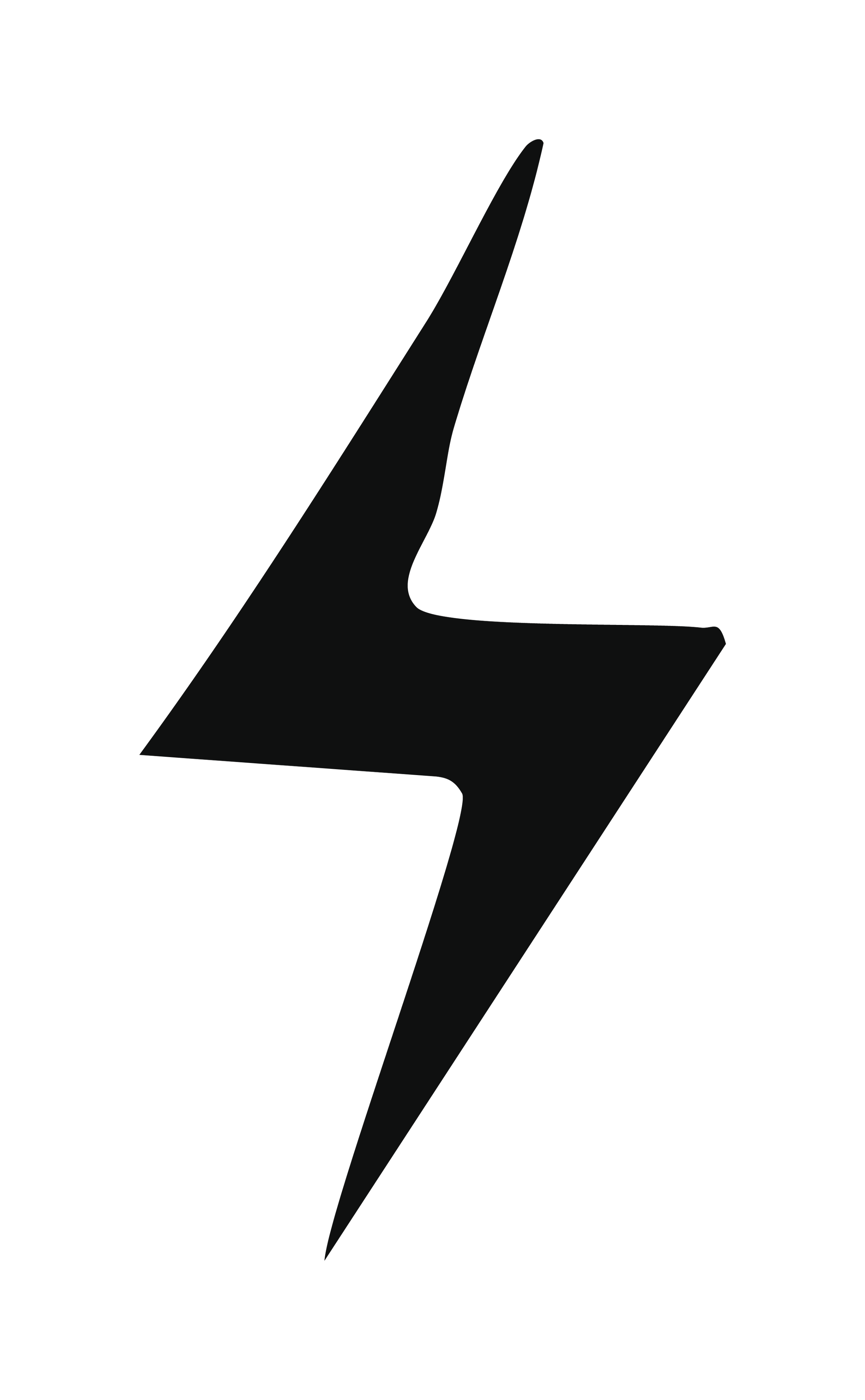 le logo éclair de leitmotiv capture