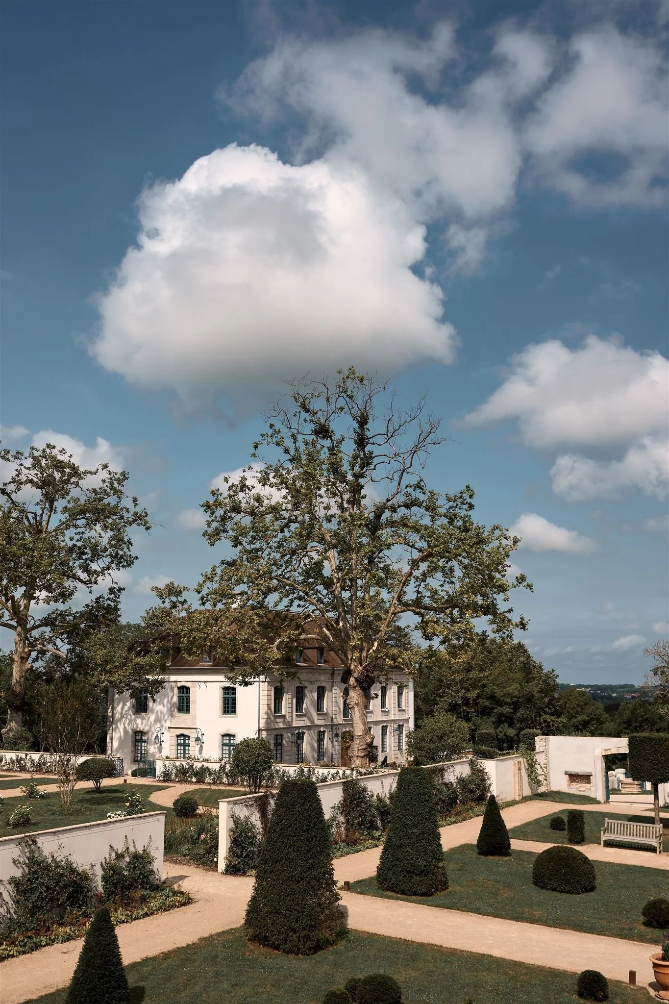 Château de Larraldia