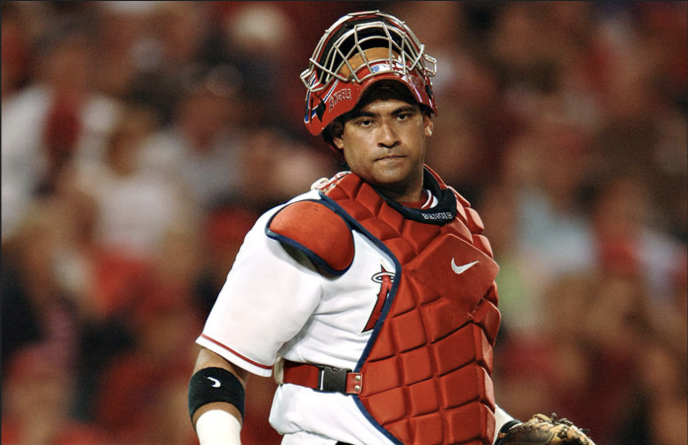 Bengie Molina