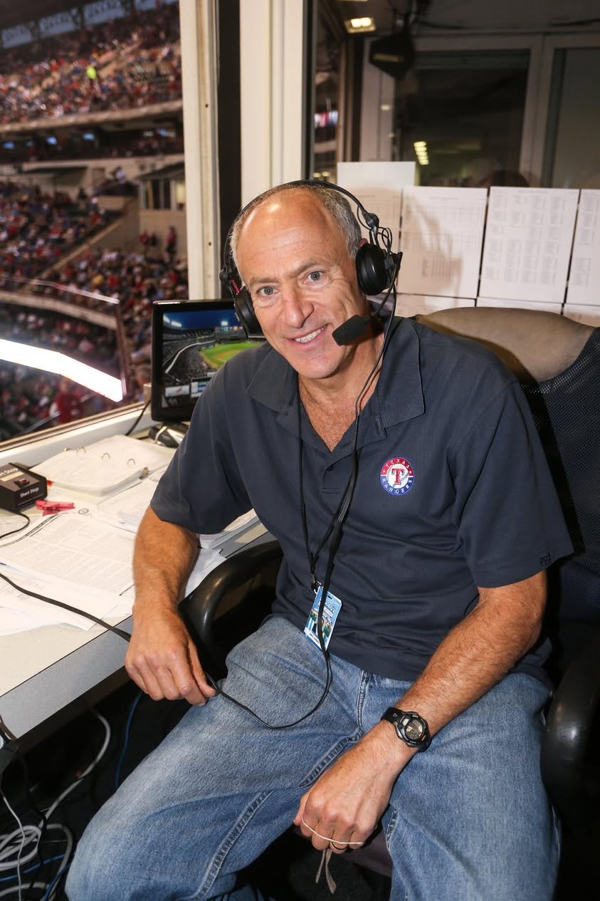 Eric Nadel 