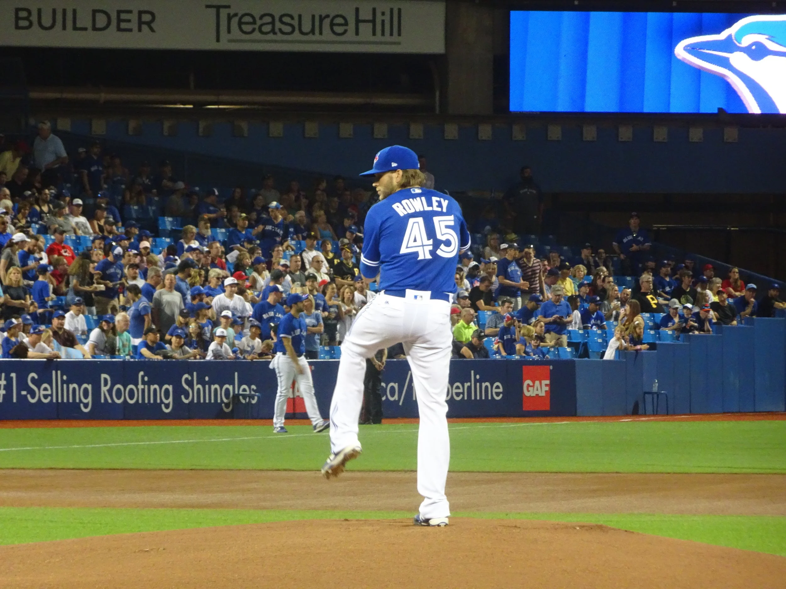   Chris Rowley  – On August 12th, 2017, Chris Rowley became the first graduate from West Point to play Major League Baseball.&nbsp; I was fortunate enough to capture him on the mound (and walking off) that day. 