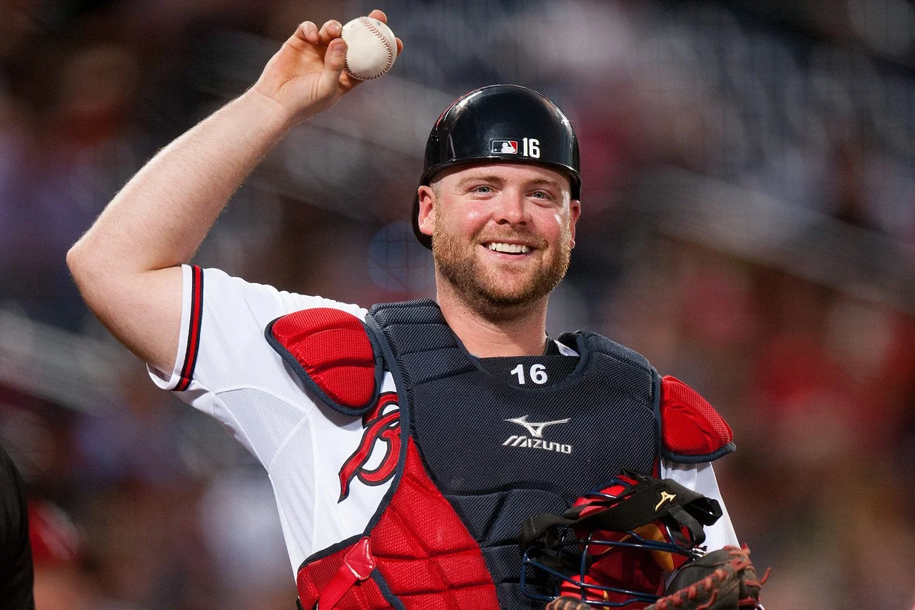 Brian McCann
