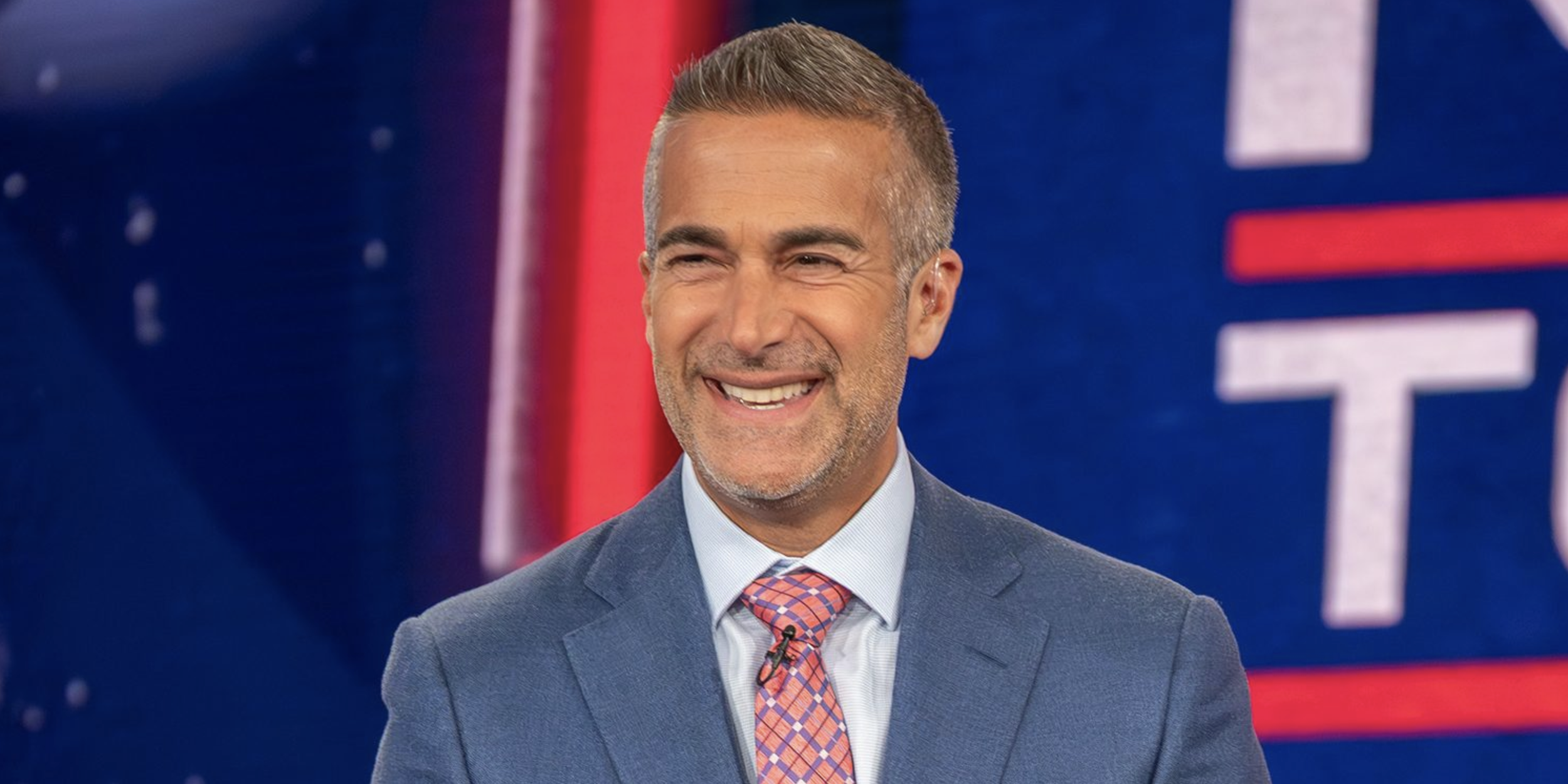 Matt Vasgersian