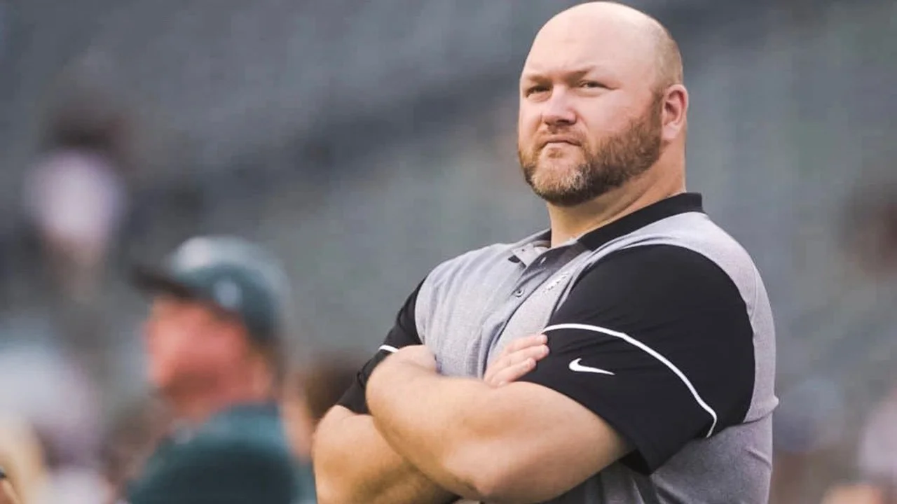 Joe Douglas