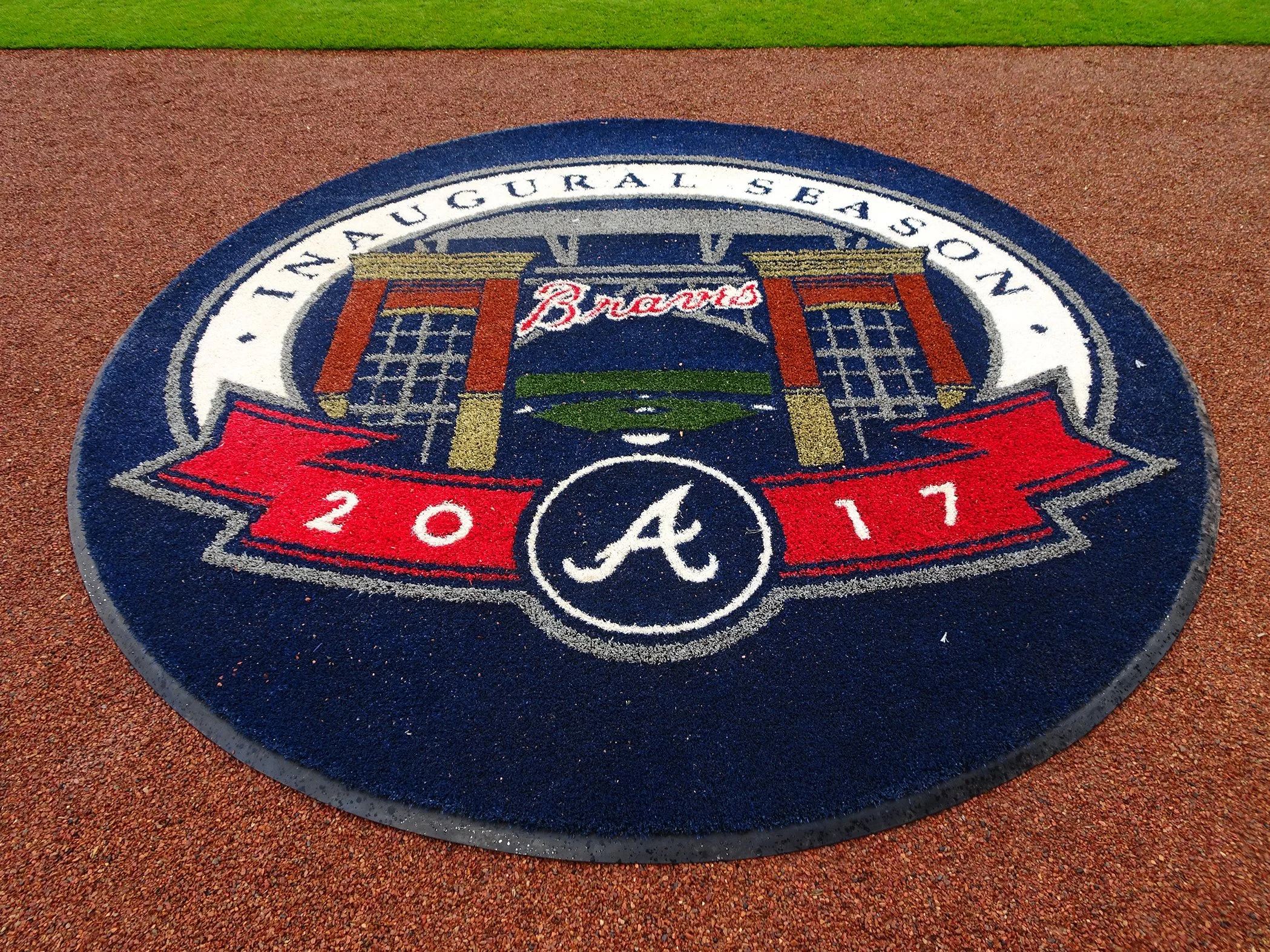  The Inaugural On-Deck Circle 