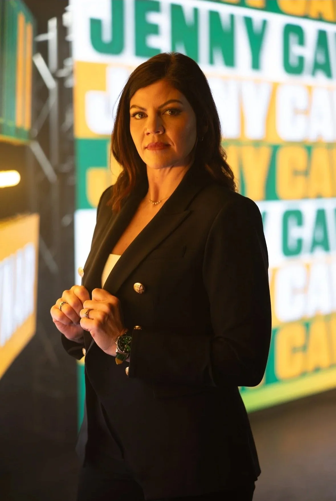 Jenny Cavnar