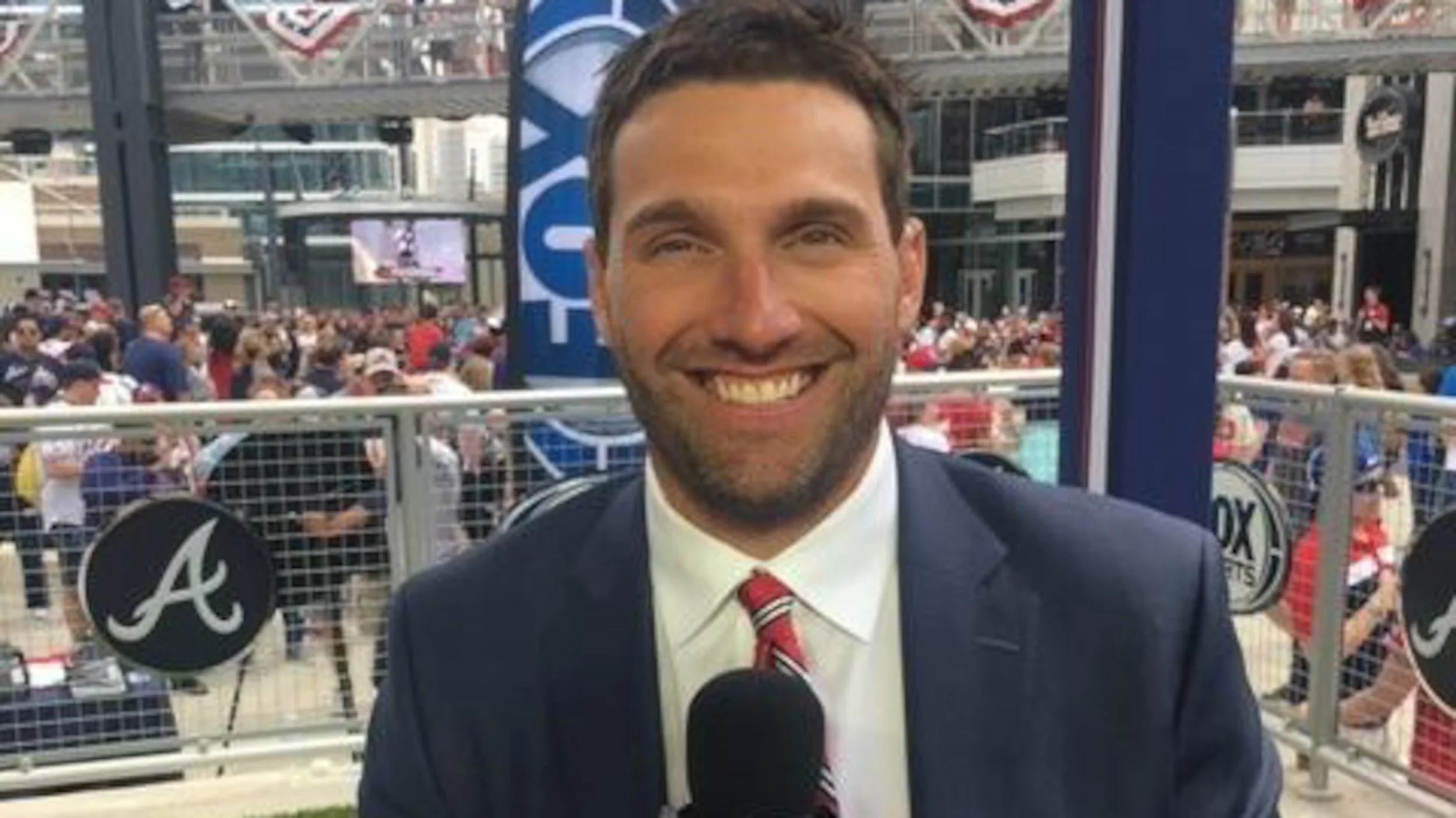 Jeff Francoeur