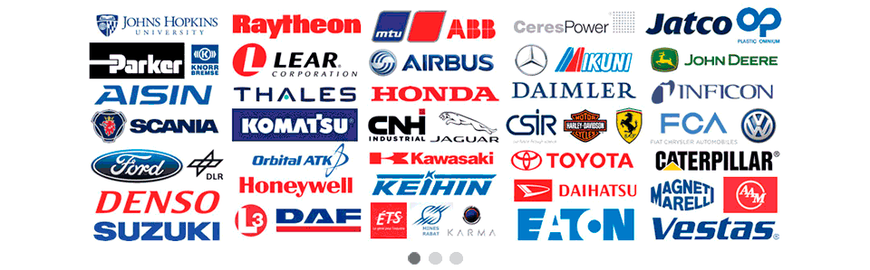 Company | Enhance Your Software Development — ENSOFT | high-assurance ...