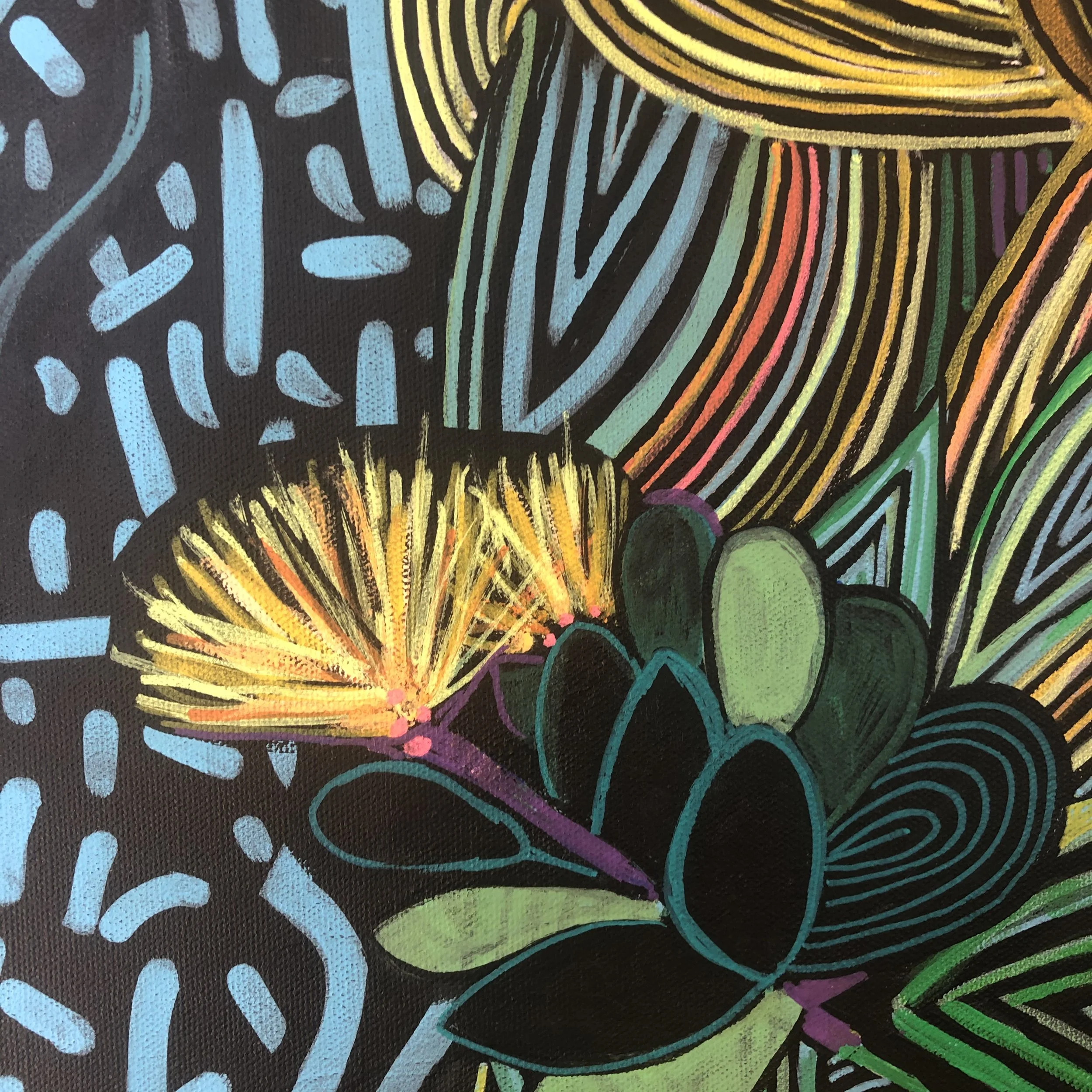 Ohia Lehua