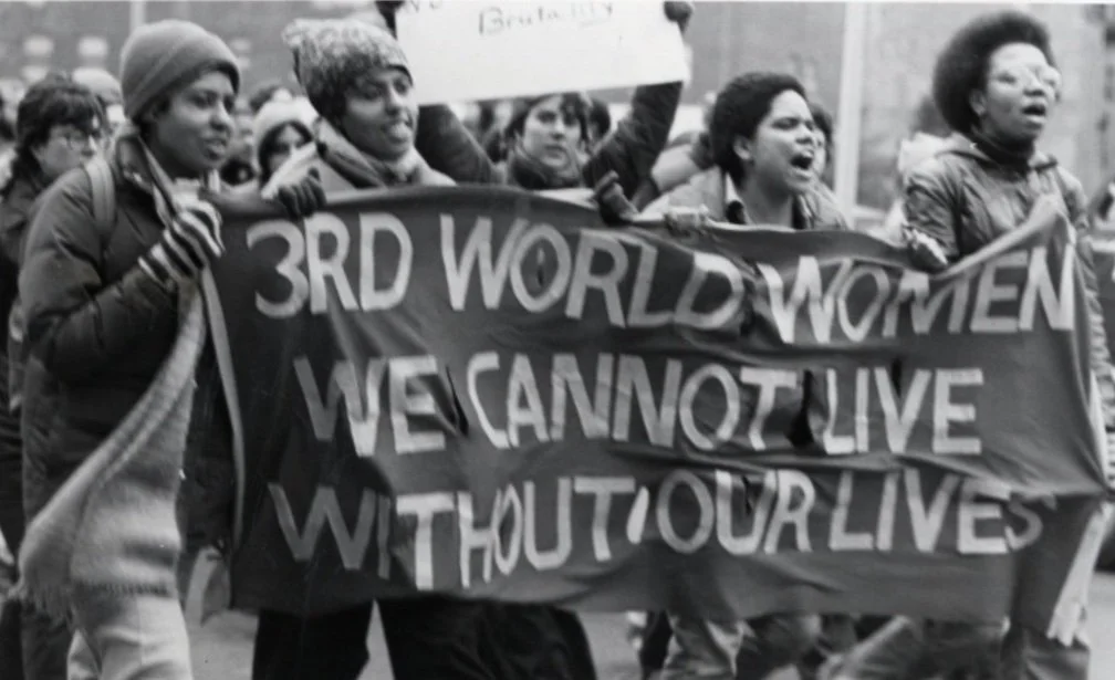 An Enduring Influence: Black, Lesbian and Feminist Voices of Combahee River Collective Still Lead the Way
