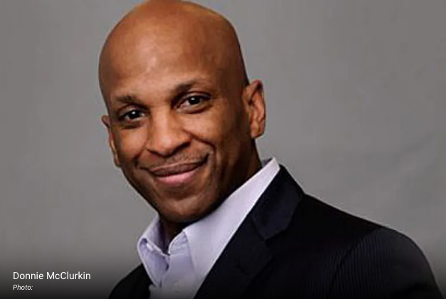 Pastor Donnie McClurkin’s Struggle With Sexuality Mirrors the Black Church’s/LGBTQ Nation