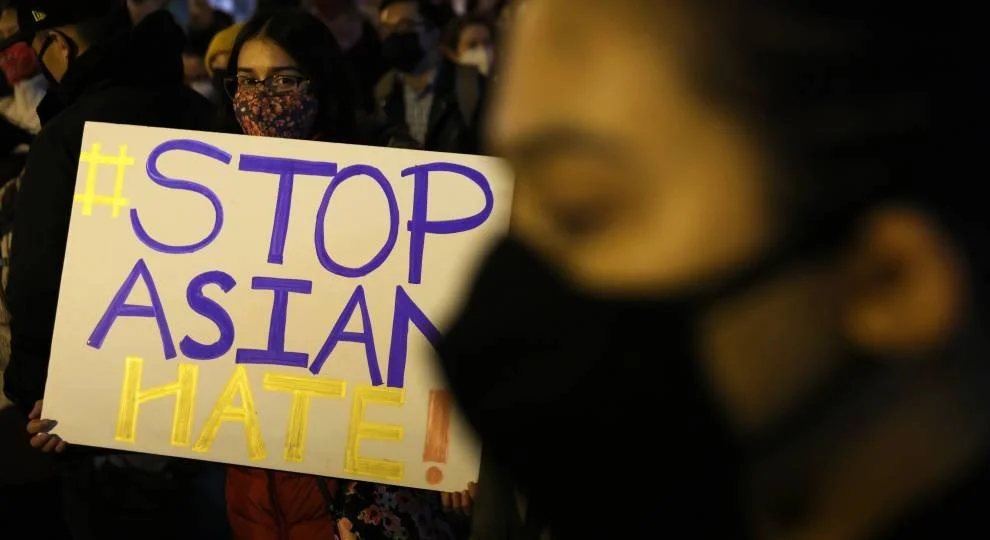 The Atlanta Shootings Were A Hate Crime. We Must Say So.
