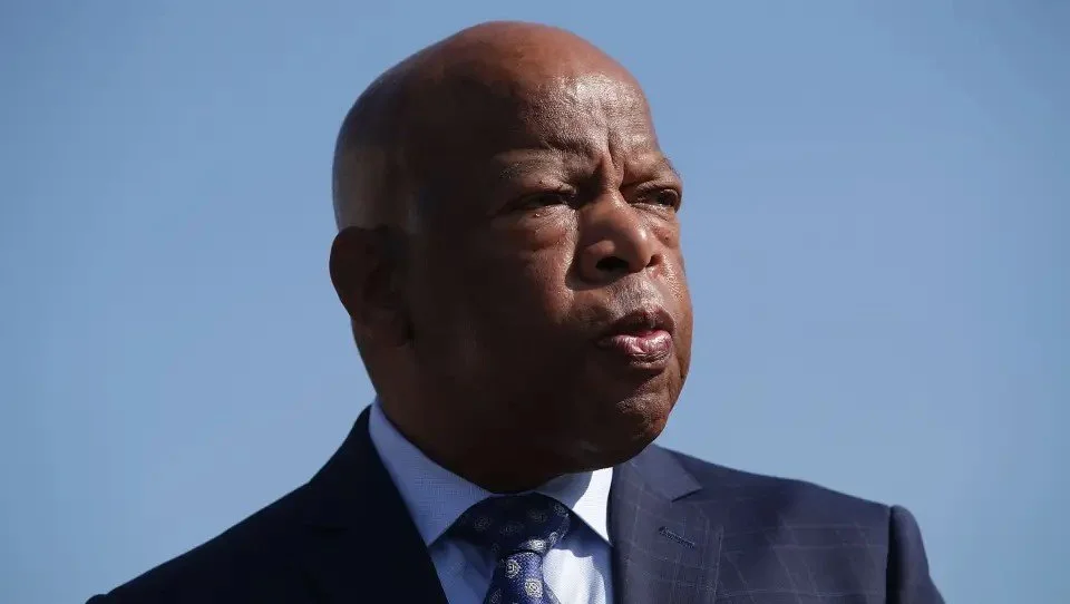 To Honor John Lewis, We Must Continue His Fight For Voting Rights For All
