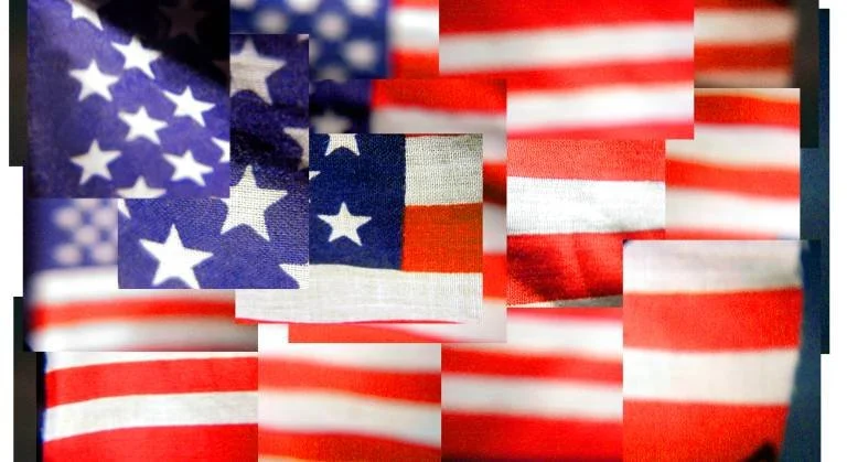 This Fourth Of July, What Does ‘Patriotism’ Mean To Black Americans?