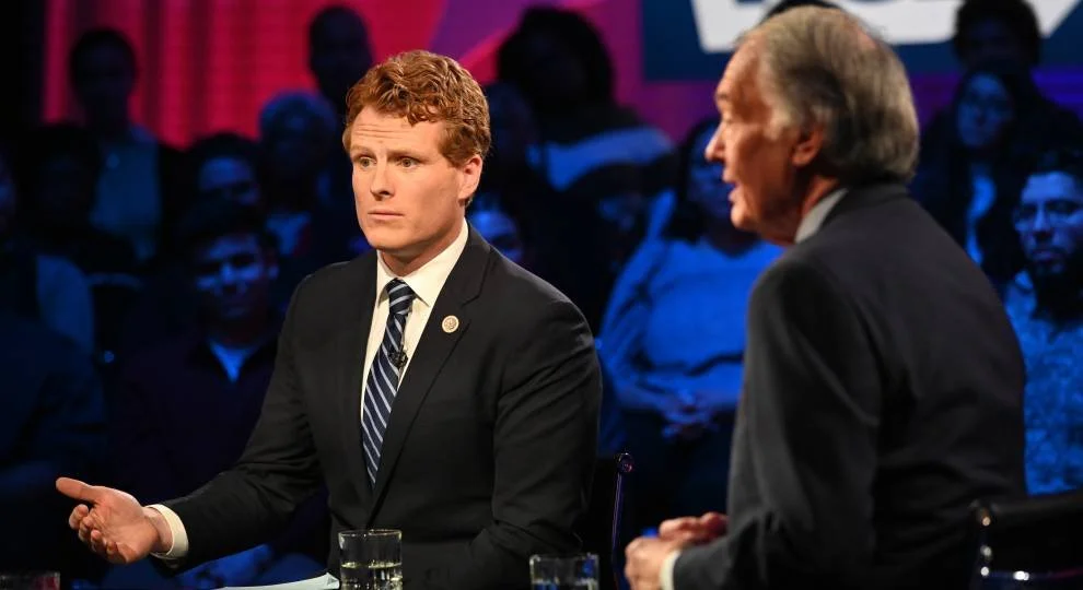 If Joe Kennedy Wants To Win Against Ed Markey, He Must Be More Than A Younger Version