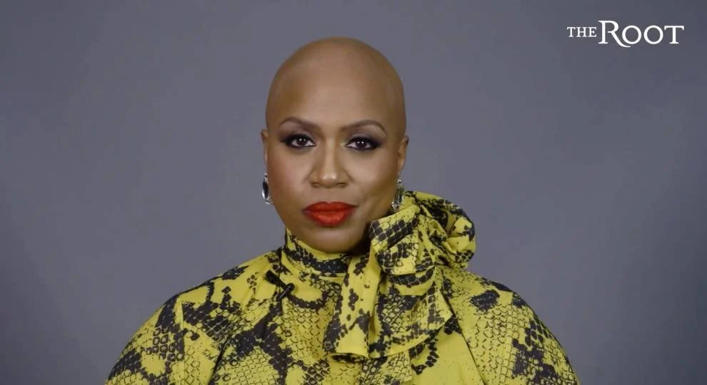 Rep. Ayanna Pressley Has Disrupted The Eurocentric Aesthetic About Hair