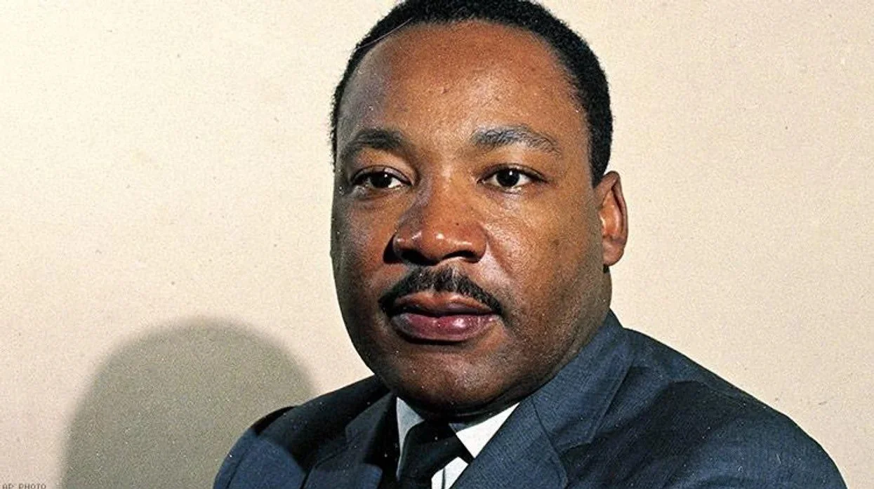 One of MLK’s Dreams Was an End to Gun Violence