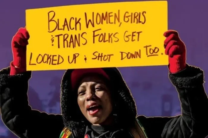 My Black Lesbian Body Is a Target for Police Brutality