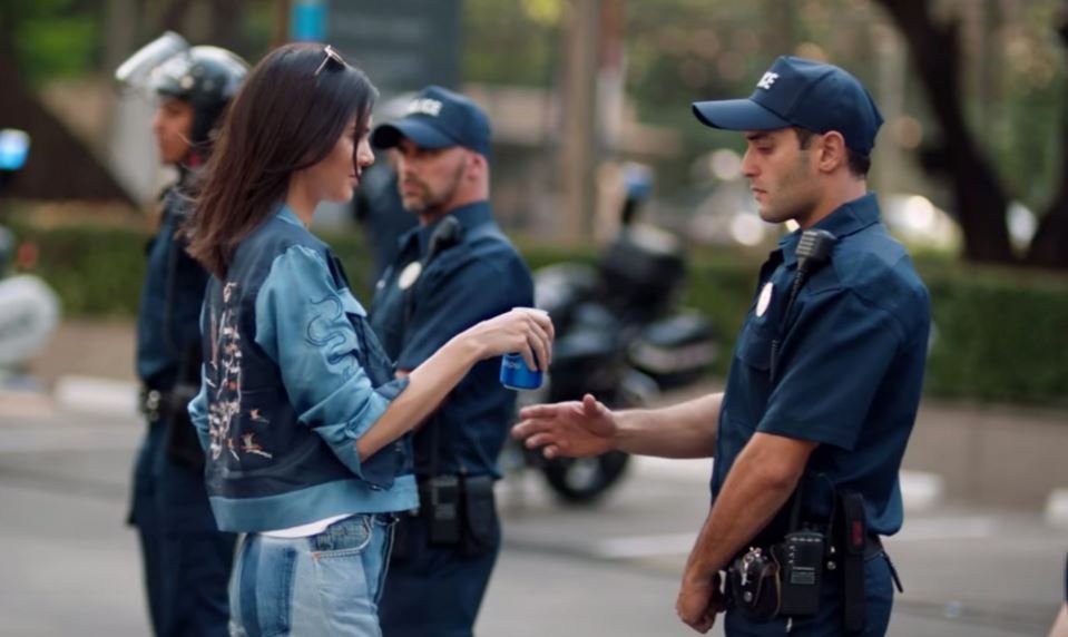 Pepsi Ad Failed its Multicultural Audience