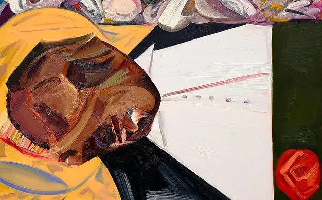 Emmett Till Painting Raises Concerns of Cultural Appropriation